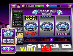 Jogos Emocionantes win7 bet